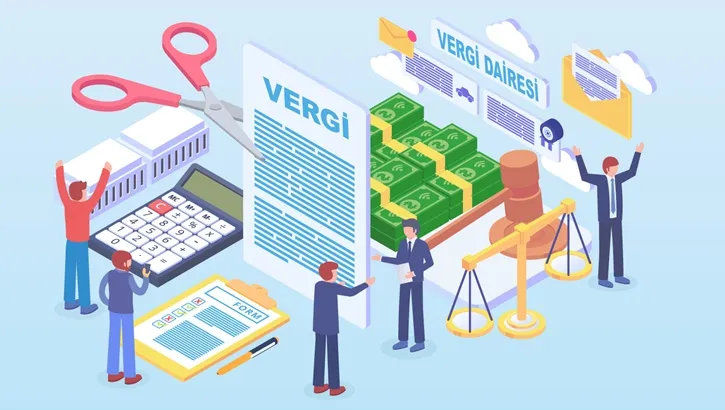 Mahsup Dönemi Geçmiş Geçici Vergi Tarhiyatı ve Üç Kat Vergi Ziyaı Cezası Uygulamasının Hukuki Analizi